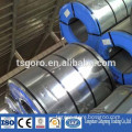 hot dip galvanized steel coil in china for commercial use